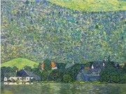Bóng đá anh, ngoại hạng anh, lịch thi đấu euro 2012, Đấu giá tranh bị phát xít cướp của Gustav Klimt 